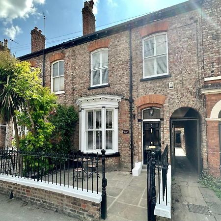 Portland Stay York Exterior foto