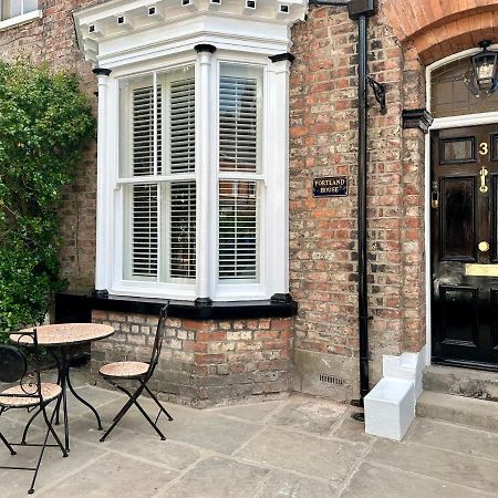 Portland Stay York Exterior foto